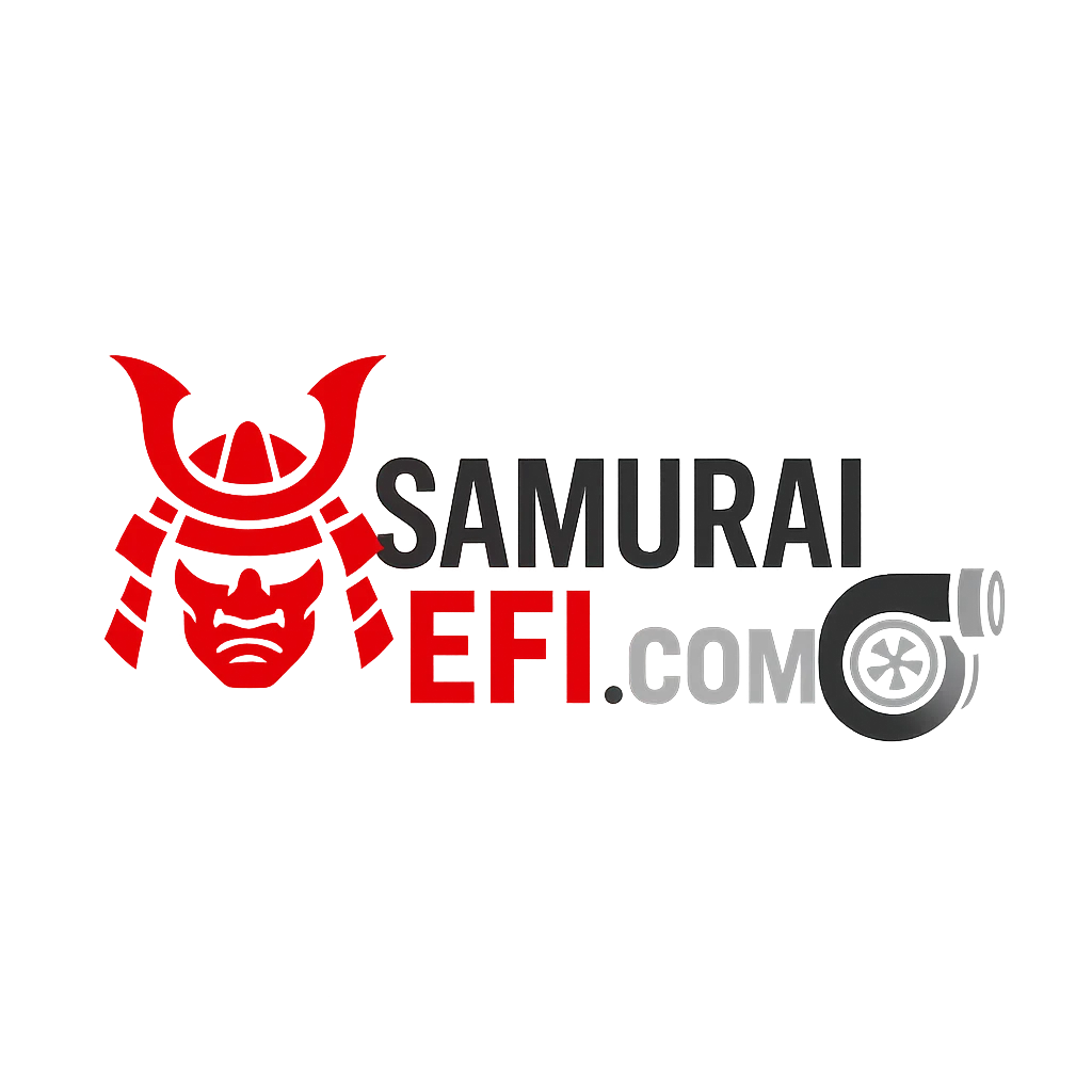 SamuraiEFI.com Logo